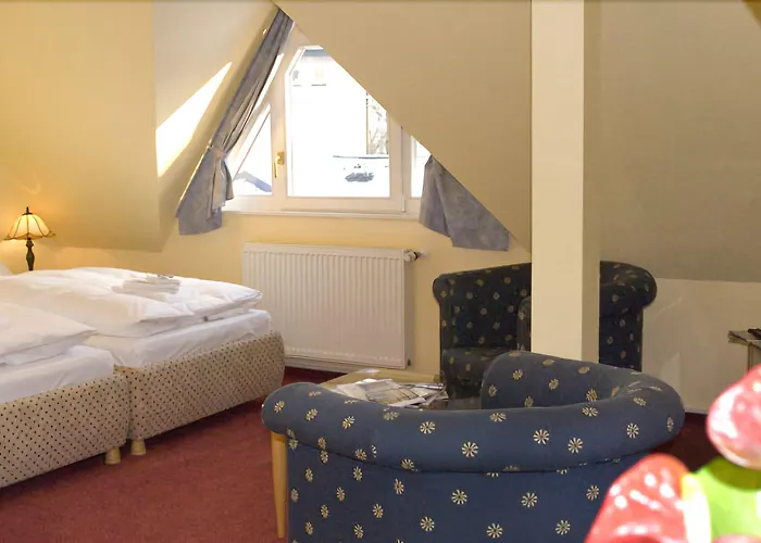 Monte Vino فندق بوتسدام