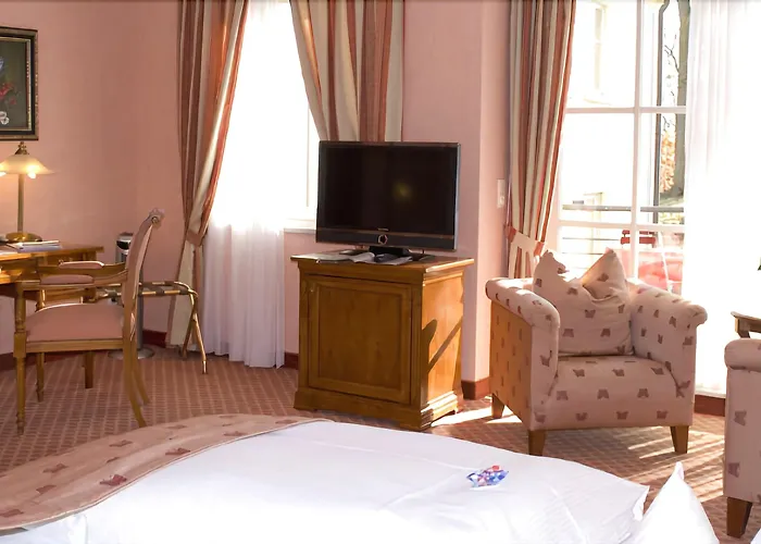 Hotel Monte Vino Potsdam