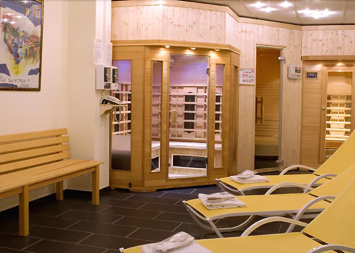 Monte Vino بوتسدام