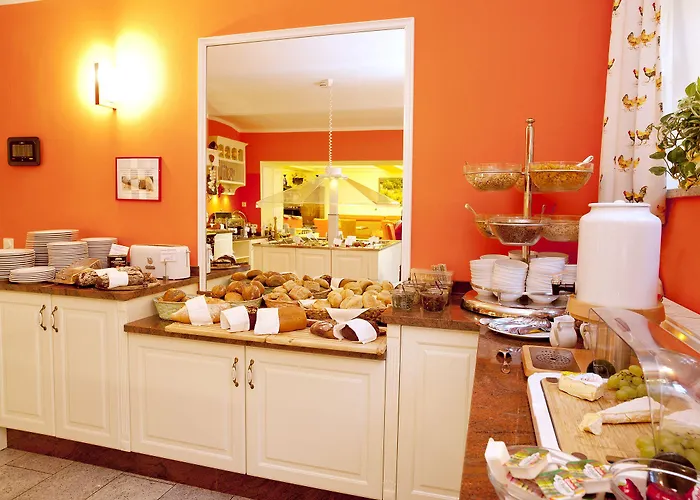 Monte Vino Hotel Potsdam