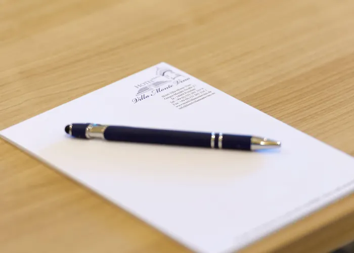 Hotel Monte Vino Potsdam