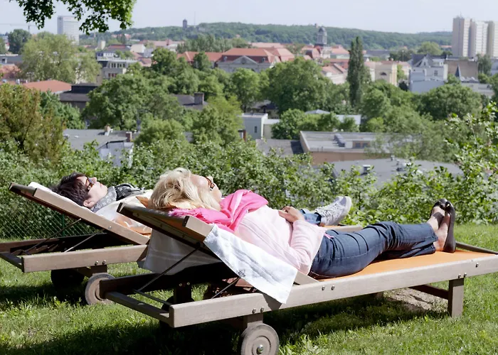 Monte Vino 4* بوتسدام