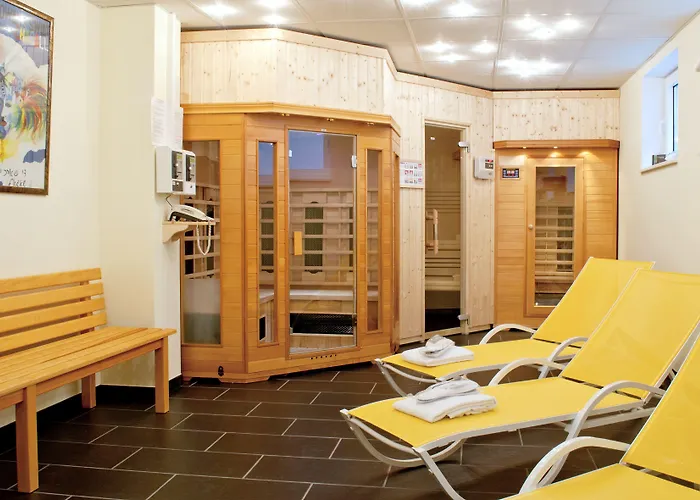 Monte Vino Hotel Potsdam