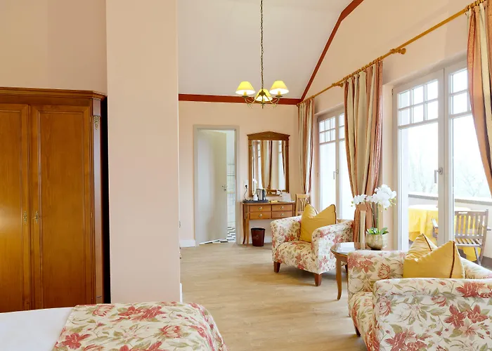 Monte Vino 4* Potsdam