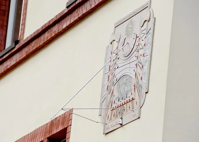 Monte Vino بوتسدام