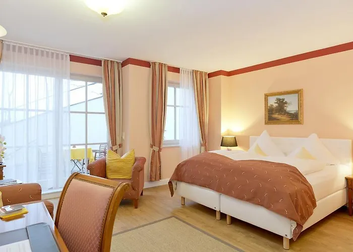 Monte Vino بوتسدام