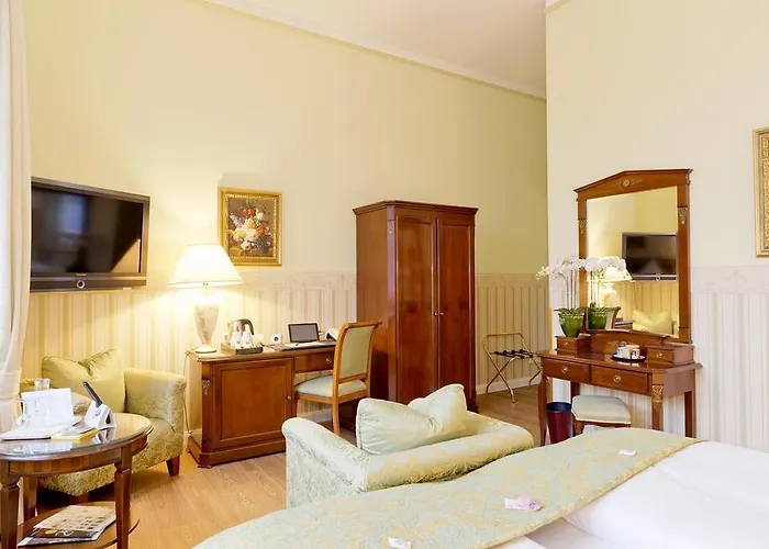 Monte Vino Hotel 4*