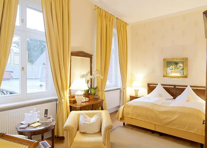 Monte Vino Hotel Potsdam