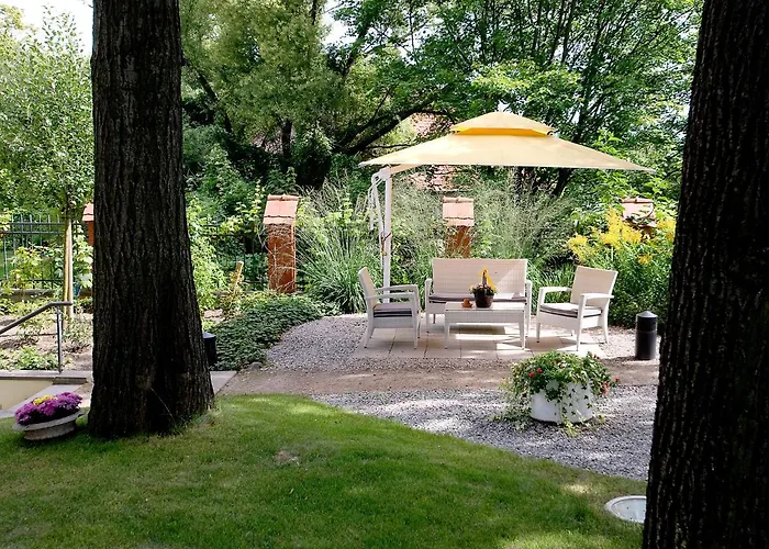 Monte Vino 4* Potsdam