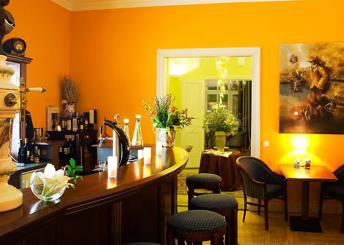 Monte Vino 4* بوتسدام