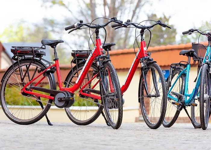 فندق Monte Vino 4*