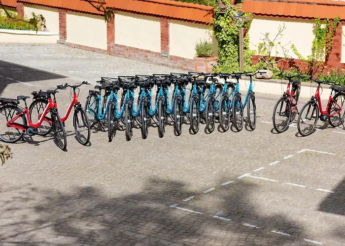 Monte Vino 4* Potsdam